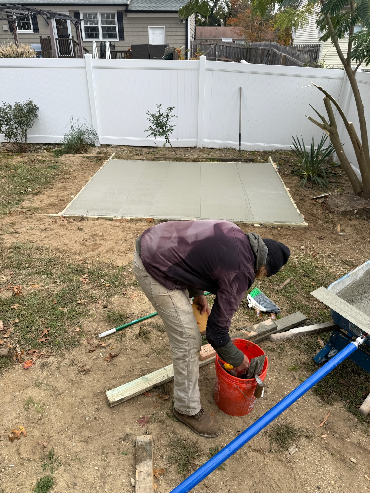 Deck Screenedporch - Photo 73